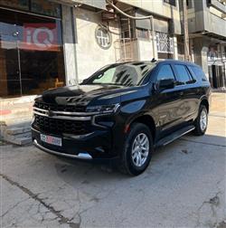 شيفروليه تاهو